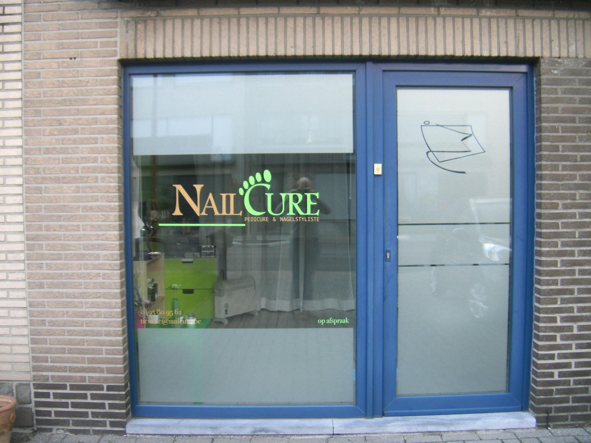 Nailcure