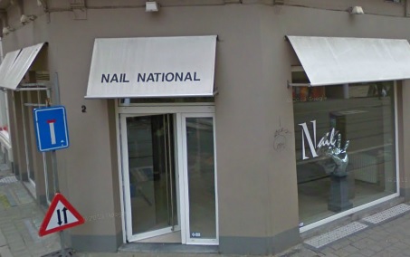 Nail National