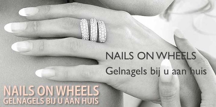 Nails on Wheels