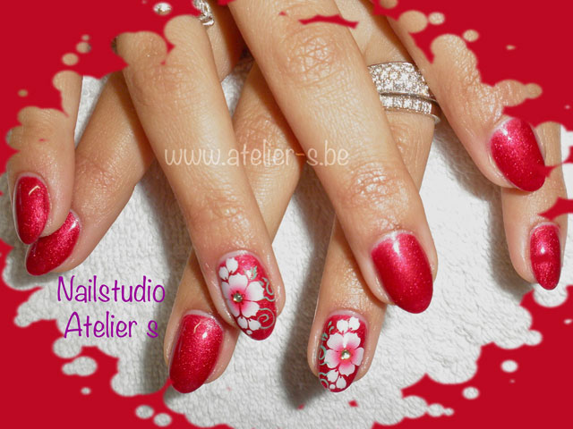 Atelier S Nails & Beauty