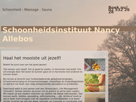 Schoonheidsinstituut Nancy Allebos