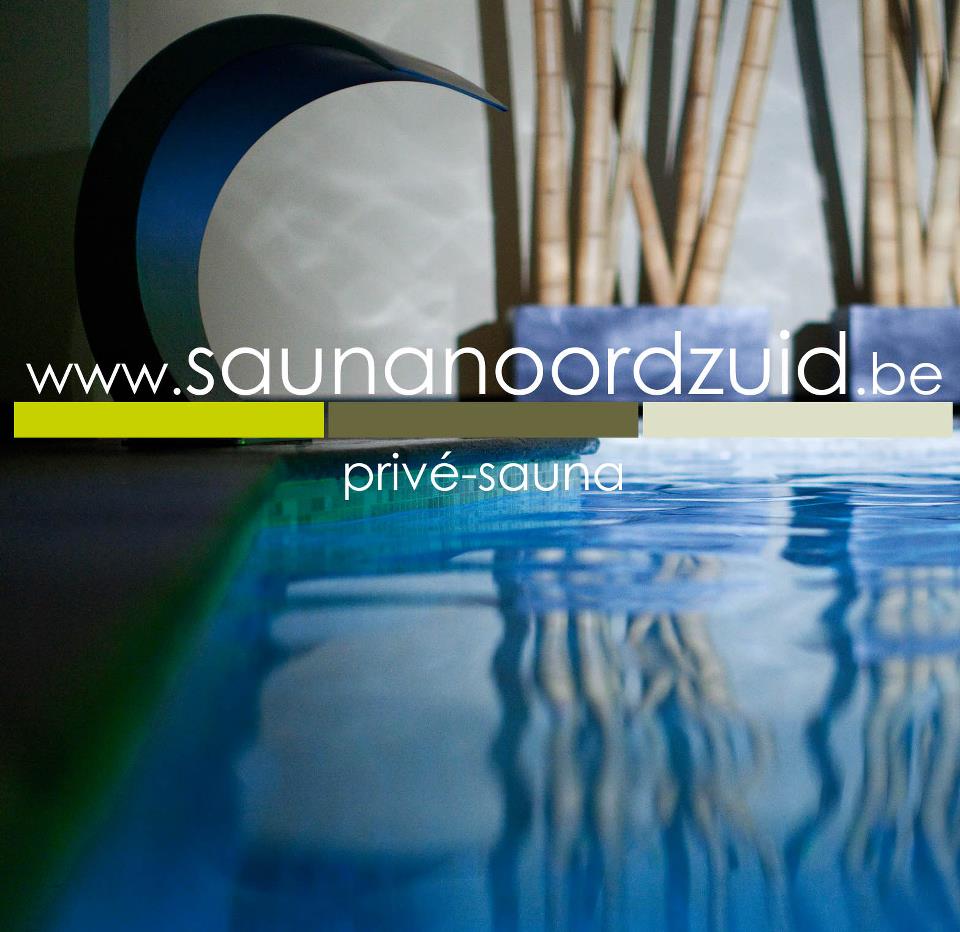 PrivÃ©-sauna NoordZuid