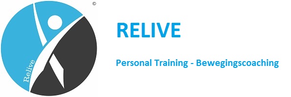 RELIVE Bewegingscoaching, Personal Training