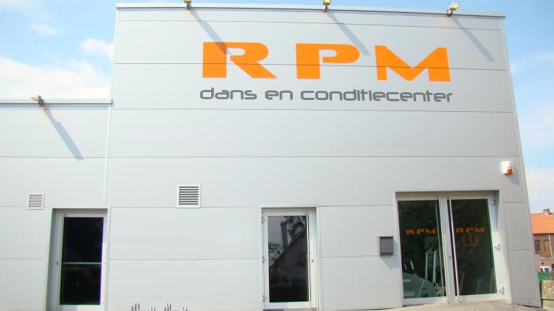 RPM Conditiecenter