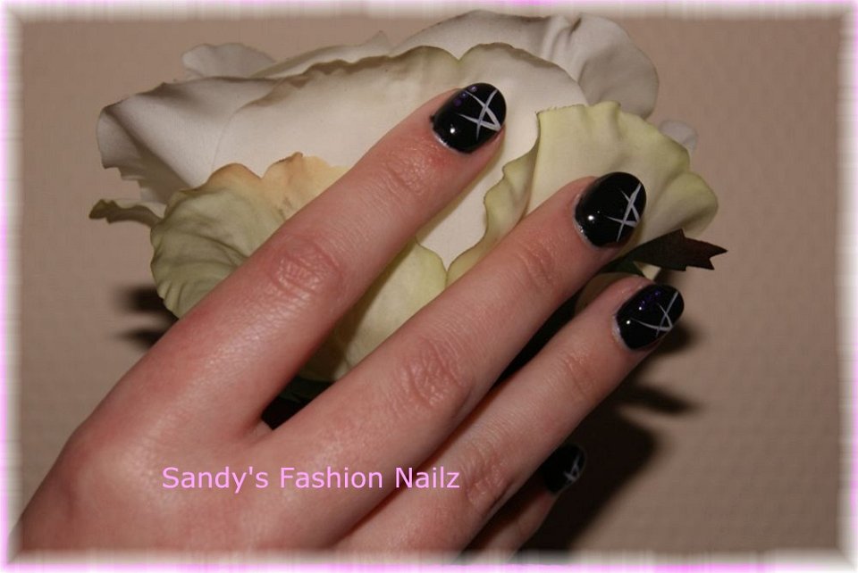 Sandy's Fashion Nailz