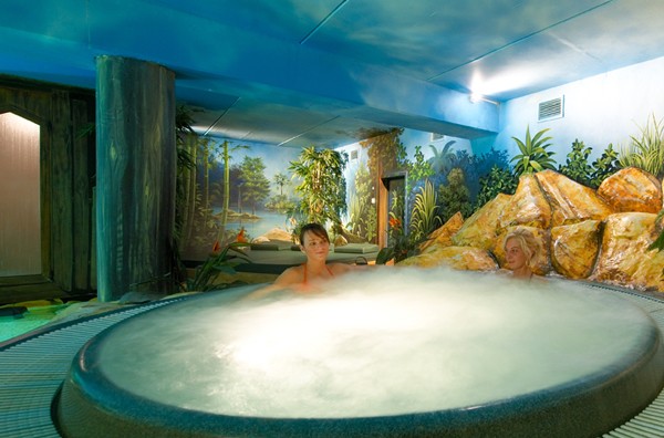 Thermae Boetfort Wellness & Hotel