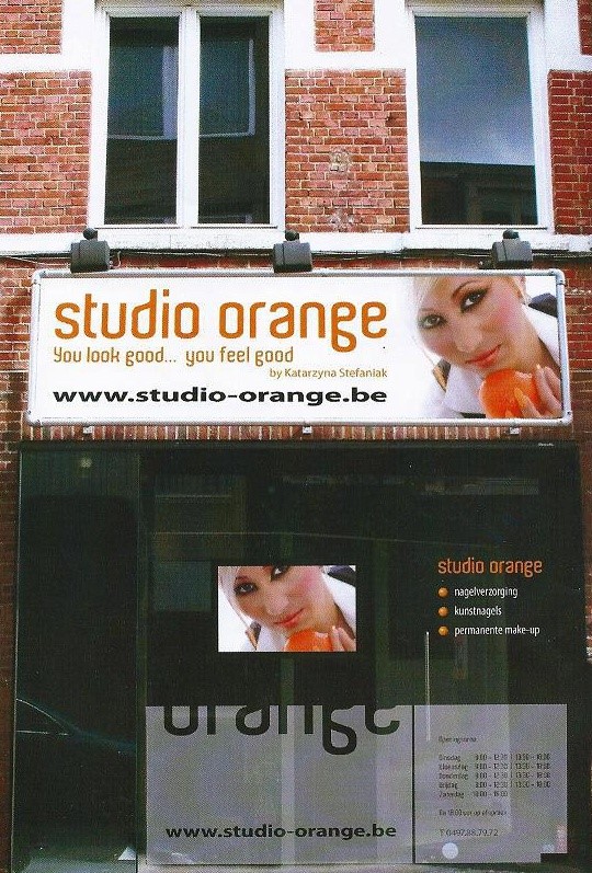 Studio Orange