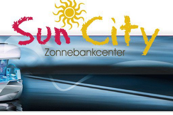 Sun City Antwerpen