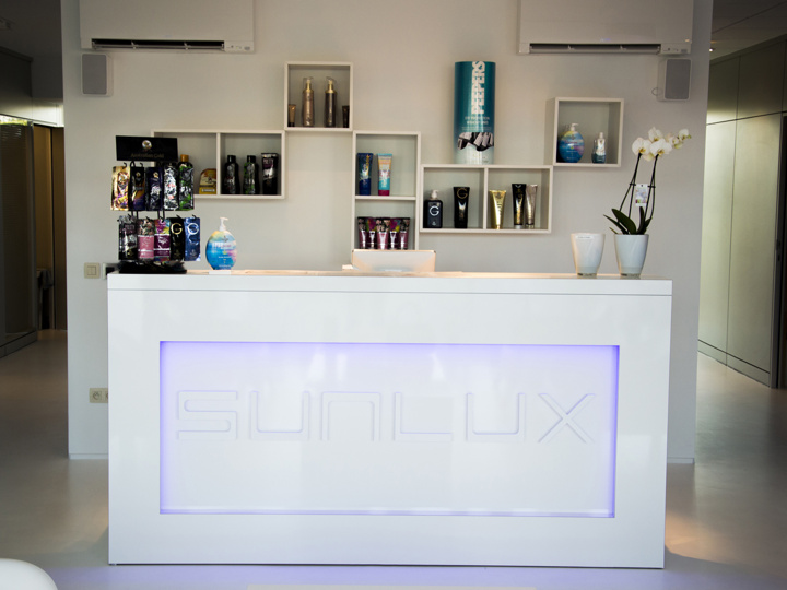 Sunlux Studio