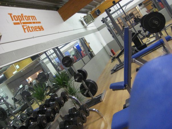 Topform Fitness