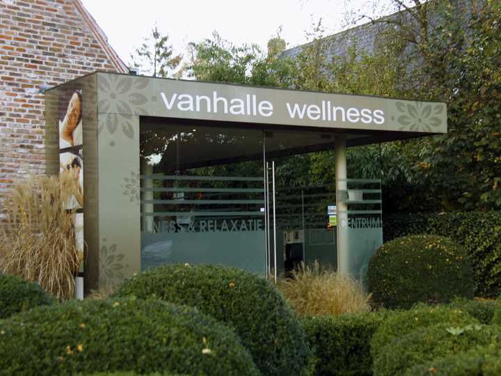 Vanhalle Wellness