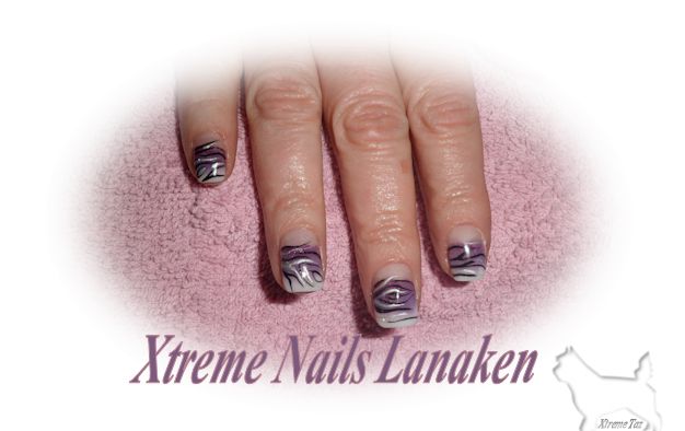 Xtreme Nails