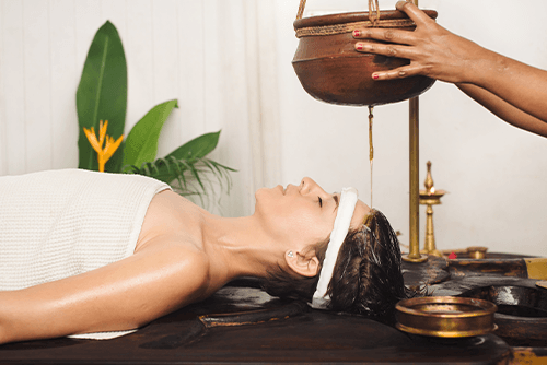 Ayurveda