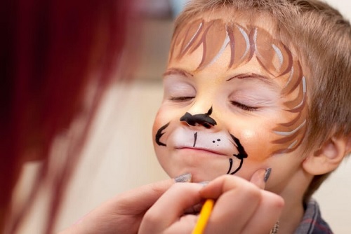 Face Painting