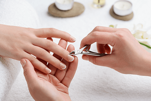 Manicure