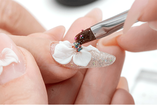 Nail art