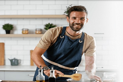 Dieetkok Gluten- Lactosevrij