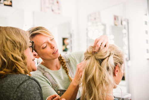 Hairstylist (Allround)